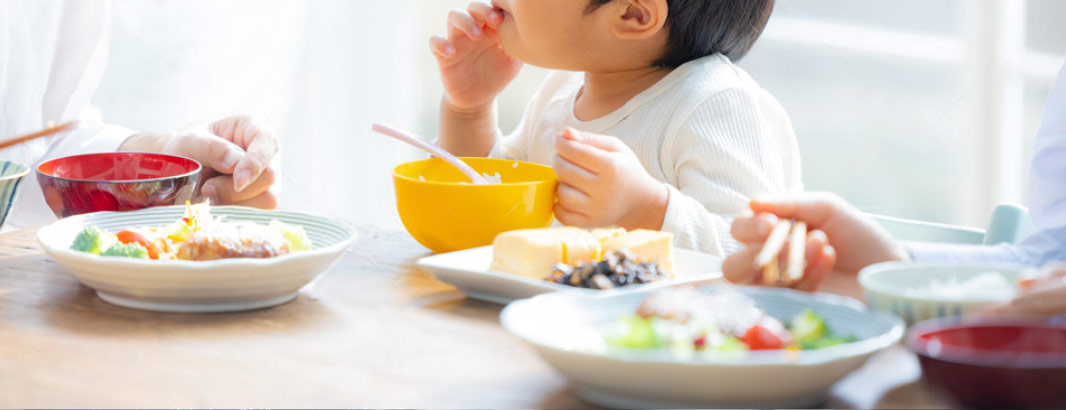 子ども食堂の運営