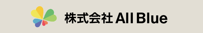 株式会社All Blue